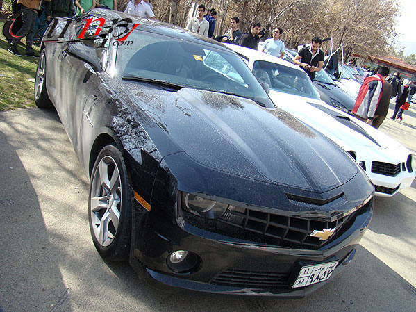 اتومبیل های اسپرت 36