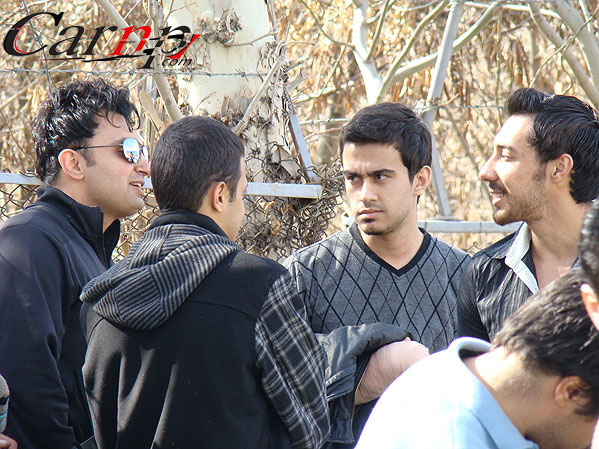 اتومبیل های اسپرت 1