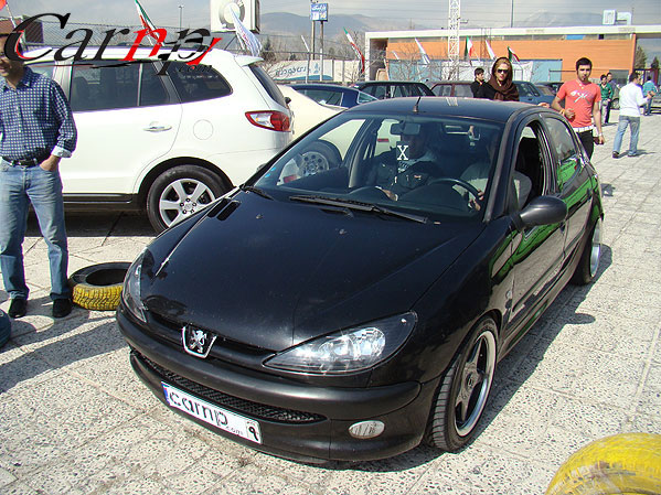 اتومبیل های اسپرت 3