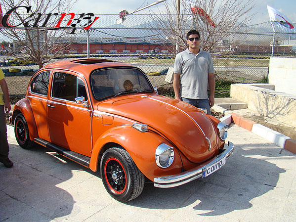 اتومبیل های اسپرت 5