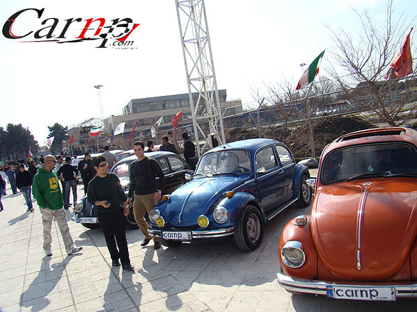 اتومبیل های اسپرت 16