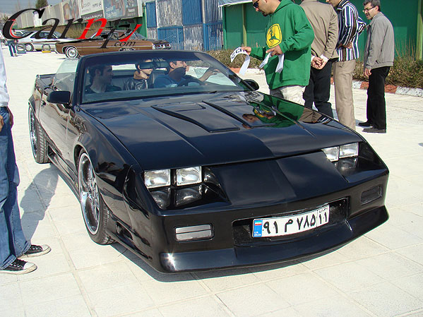 اتومبیل های اسپرت 17