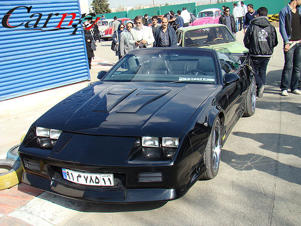 اتومبیل های اسپرت 20