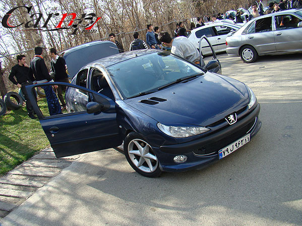 اتومبیل های اسپرت 22