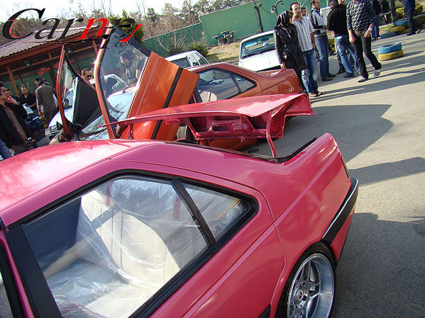 اتومبیل های اسپرت 28