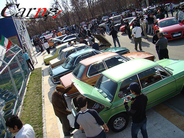 اتومبیل های اسپرت 32