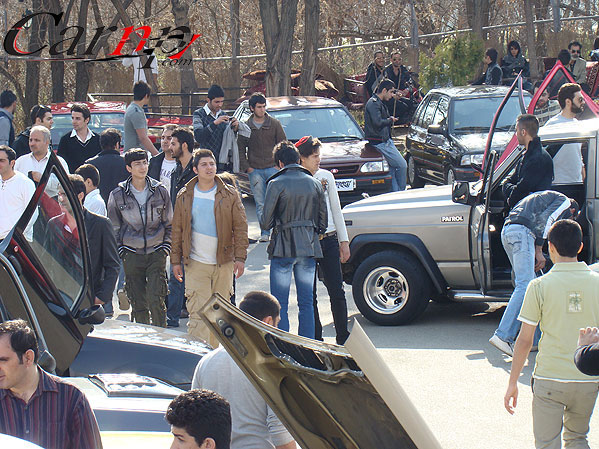 اتومبیل های اسپرت 33