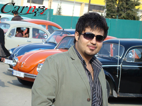 اتومبیل های اسپرت 3