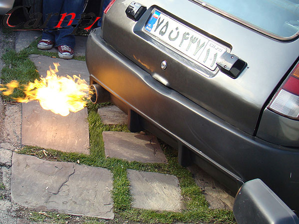 اتومبیل های اسپرت 4