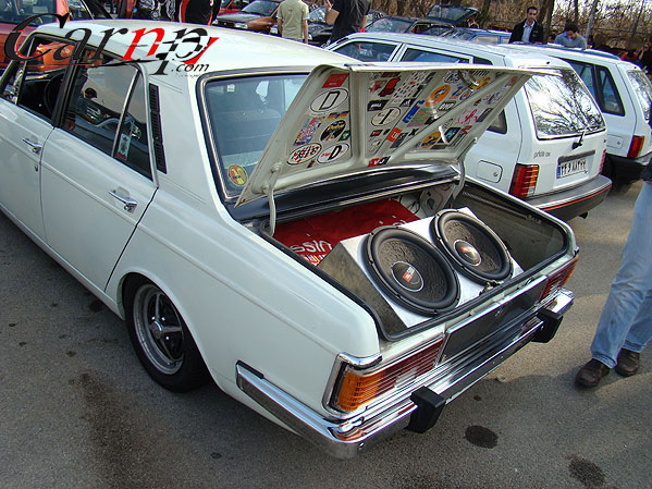 اتومبیل های اسپرت 6