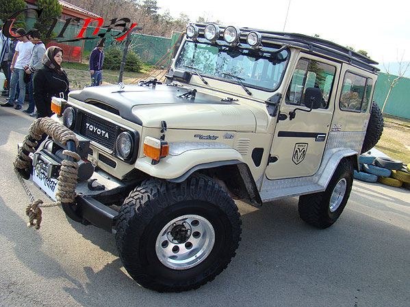 اتومبیل های اسپرت 8