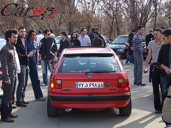 اتومبیل های اسپرت 13