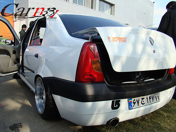 اتومبیل های اسپرت 17