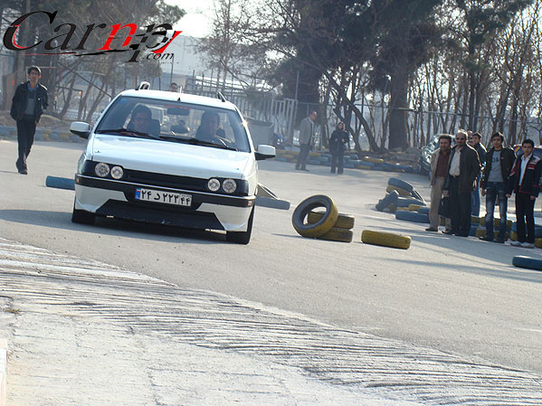 اتومبیل های اسپرت 21