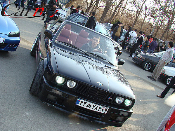 اتومبیل های اسپرت 30