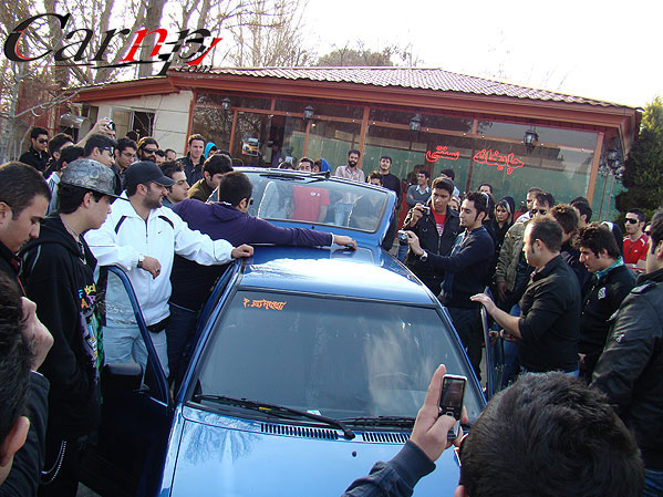 اتومبیل های اسپرت 37