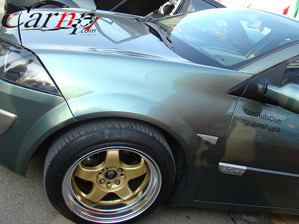 اتومبیل های اسپرت 1