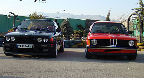 اتومبیل های اسپرت 2