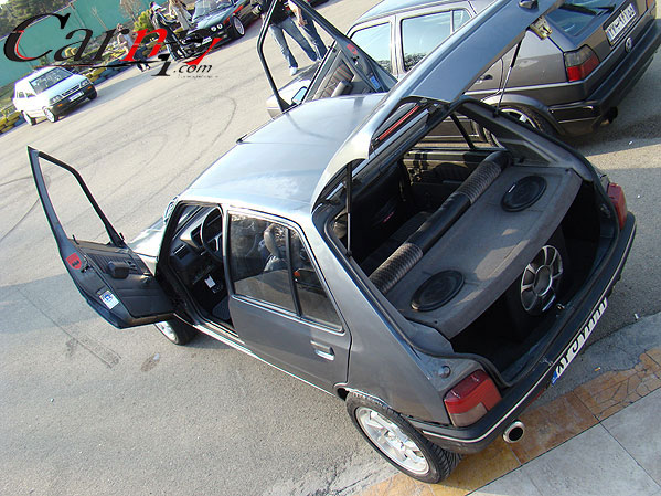 اتومبیل های اسپرت 3