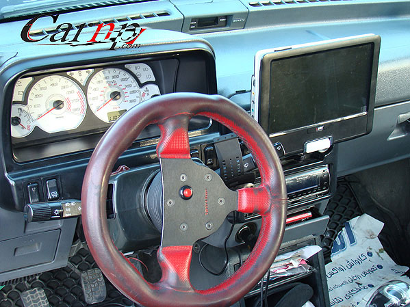 اتومبیل های اسپرت 7