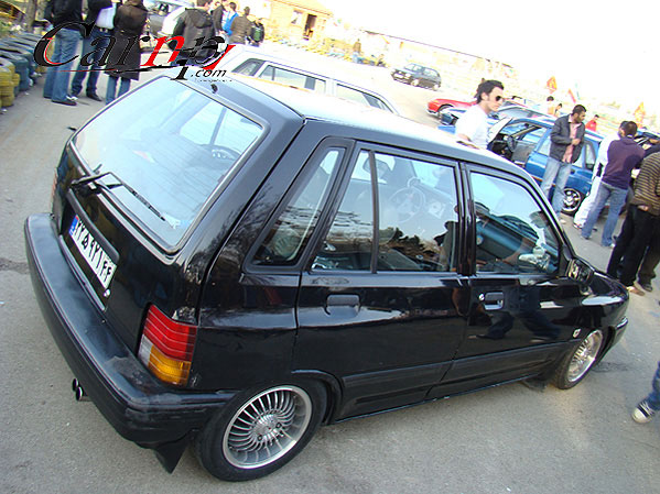 اتومبیل های اسپرت 8