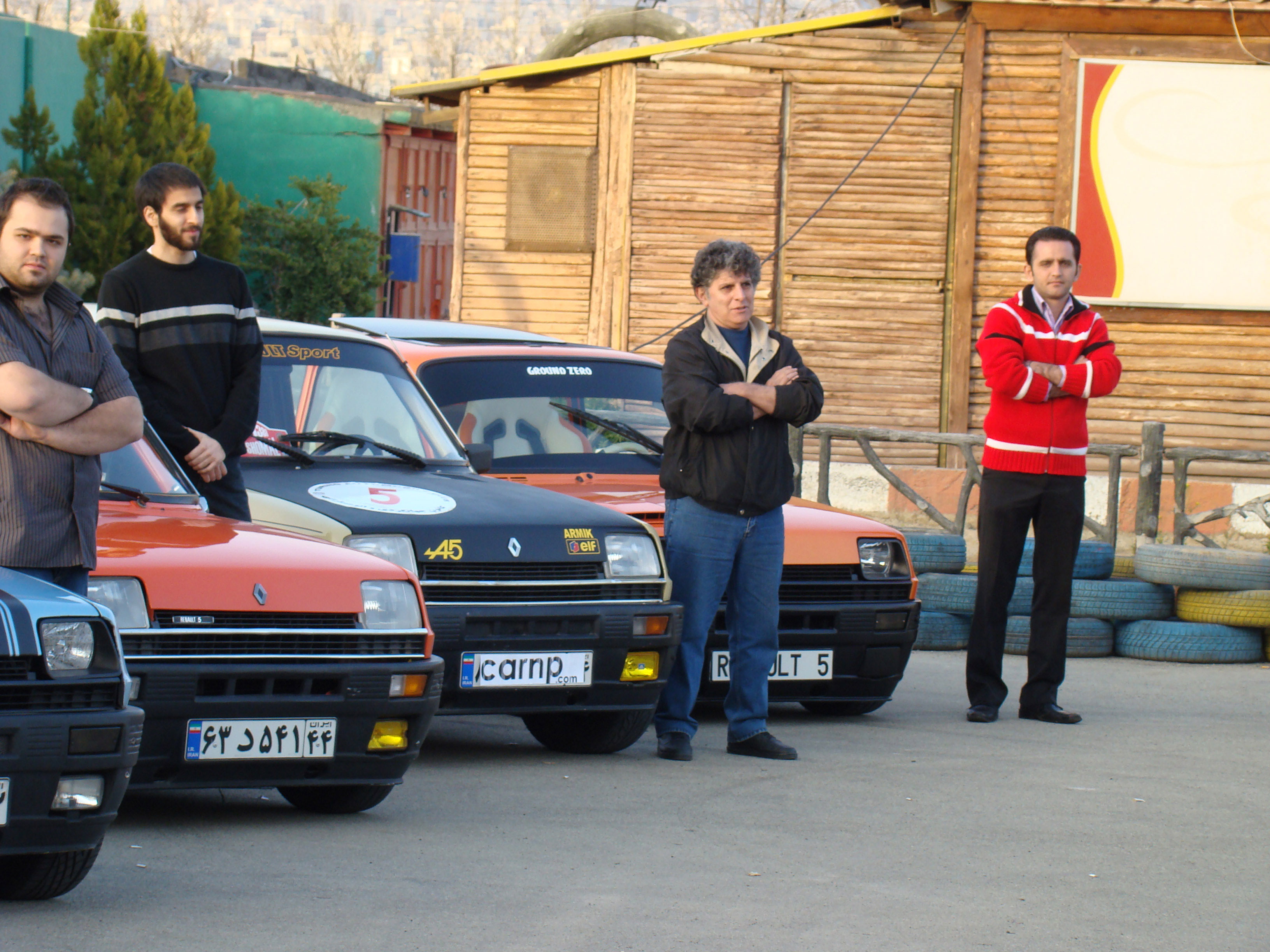 اتومبیل های اسپرت 13