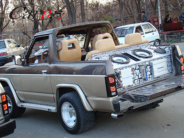 اتومبیل های اسپرت 16