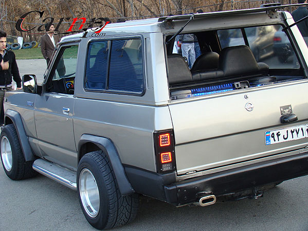 اتومبیل های اسپرت 17