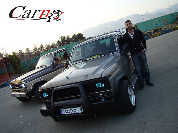 اتومبیل های اسپرت 19