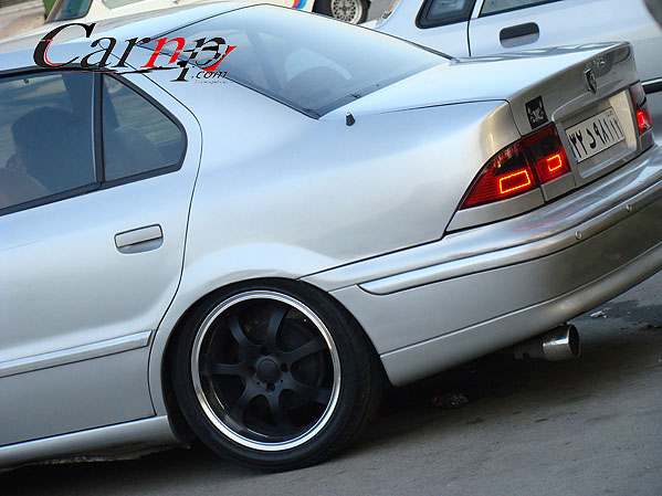 اتومبیل های اسپرت 20