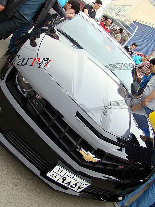 اتومبیلهای کلاسیک  1