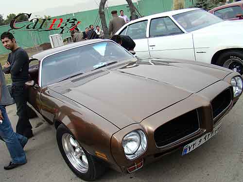 اتومبیلهای کلاسیک  4