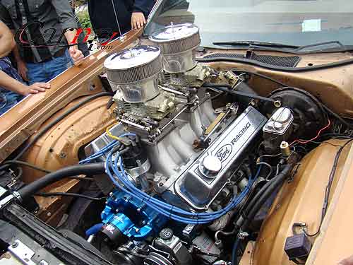 اتومبیلهای کلاسیک  8