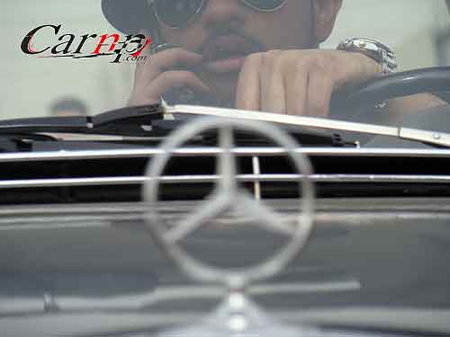 اتومبیلهای کلاسیک  9