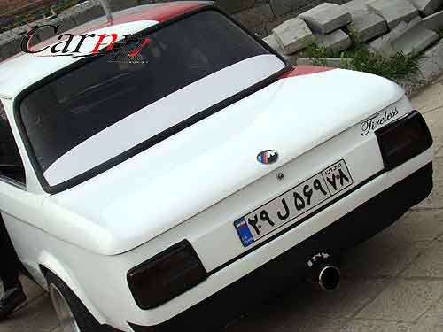 اتومبیلهای کلاسیک  12