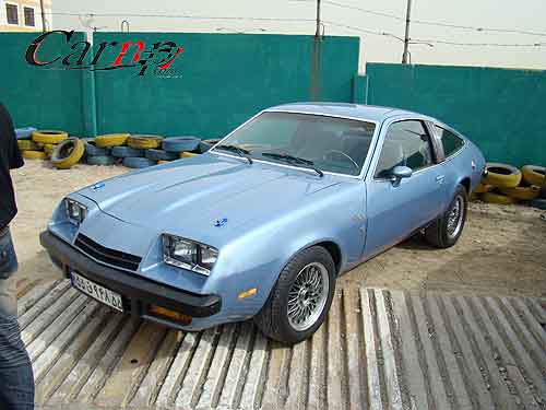 اتومبیلهای کلاسیک  13