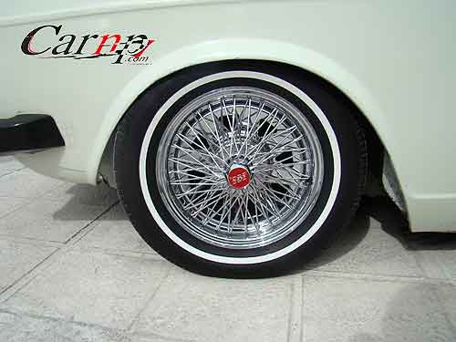 اتومبیلهای کلاسیک  15