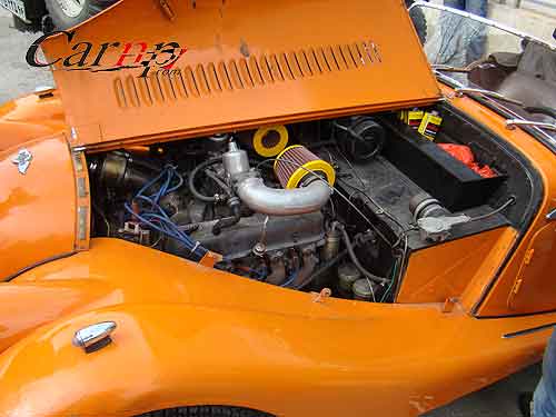 اتومبیلهای کلاسیک  17