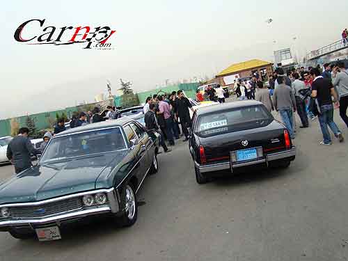 اتومبیلهای کلاسیک  18