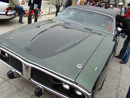 اتومبیل های کلاسیک 4