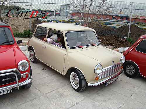 اتومبیل های کلاسیک 15