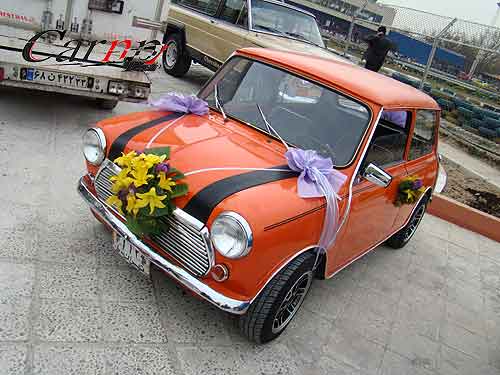 اتومبیل های کلاسیک 17