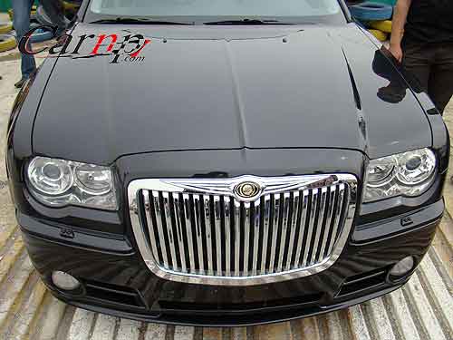 اتومبیل های کلاسیک 20