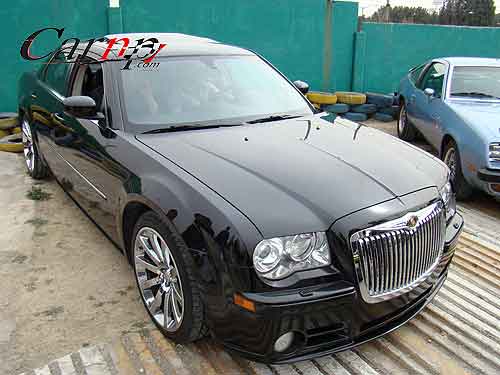 اتومبیل های کلاسیک 22