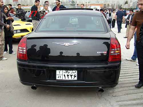 اتومبیل های کلاسیک 24