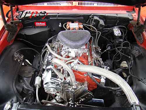 اتومبیل های کلاسیک 9