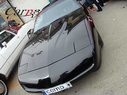 اتومبیل های کلاسیک 10