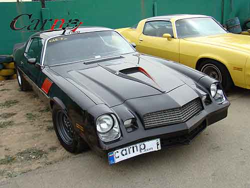 اتومبیل های کلاسیک 13