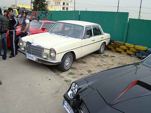 اتومبیل های کلاسیک 14