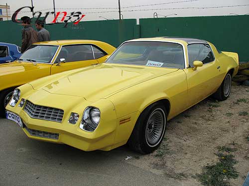 اتومبیل های کلاسیک 23